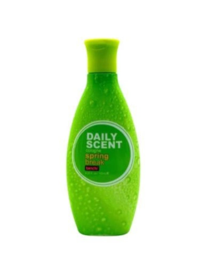 Scented Cologne Spring Scent 125ml